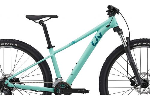 Rower damski Giant Liv Tempt 27,5 2 GE w 100% gotowy + Gratis