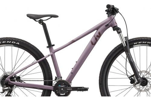 Rower górski Liv Tempt 29 3 w 100% gotowy + Licznik