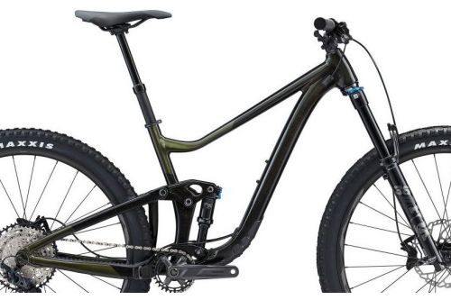 Rower górski Giant Trance X 29 1 FOX w 100% gotowy do jazdy + Gratis