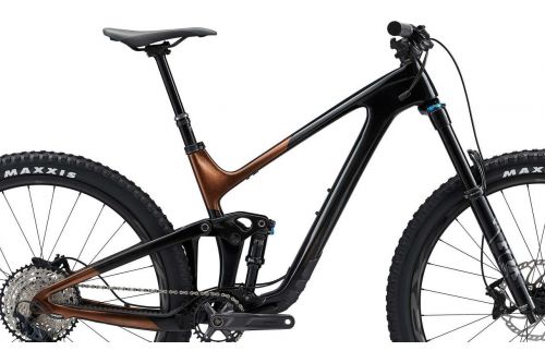 Rower górski Giant Trance X Advanced Pro 29 2 w 100% gotowy + Pedały GR400