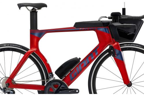 Rower triathlonowy Giant Trinity Advanced Pro 2