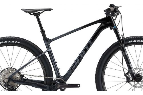 Rower górski Giant XTC Advanced 29 1 w 100% gotowy