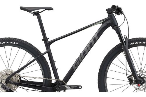 Rower górski Giant XTC SLR 29 2 w 100% gotowy + Gratis