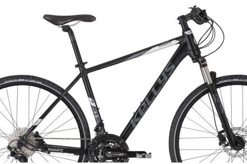 Rower crossowy KELLYS Phanatic 90 XT 2021