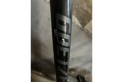 Rower górski Goetze Define 2.1 29 Disc Grafitowy - OUTLET