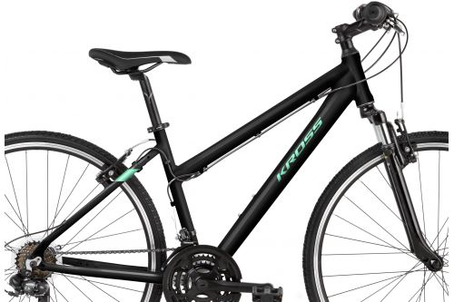 Rower crossowy damski Kross Evado 2.0 Mix Rozmiarów + Gratis