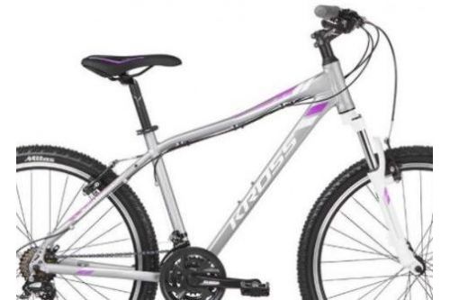 Rower górski Kross Espera 1.1 26 2022