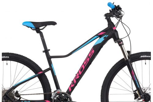Rower górski Kross Lea 8.0 27.5 AIR AMOR + Gratis
