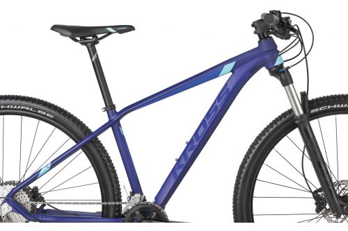 Rower górski damski Kross Level 7.0 Lady 2021 27,5