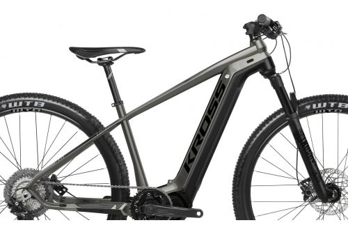 Rower elektryczny górski Kross Level Boost 3.0 500 2020r