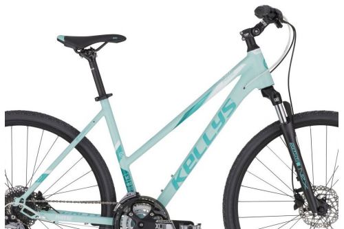 Rower crossowy KELLYS Pheebe 10 Mint 2022