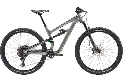Rower górski Cannondale Habit Carbon 2 - Ostatnie sztuki M