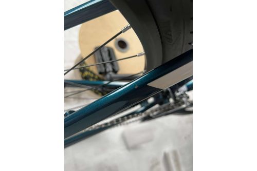 Rower crossowy damski Kross Evado 3.0 DISC OUTLET