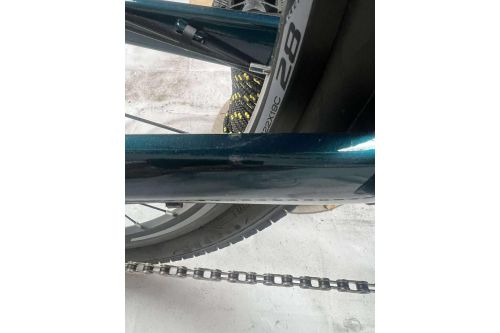 Rower crossowy damski Kross Evado 3.0 DISC OUTLET