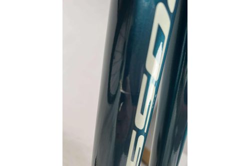 Rower crossowy damski Kross Evado 3.0 DISC OUTLET