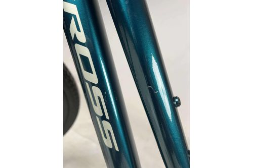 Rower crossowy damski Kross Evado 3.0 DISC OUTLET