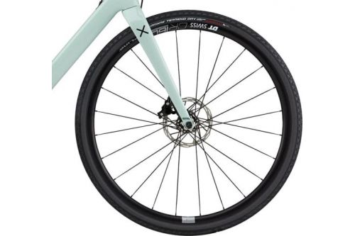 Rower gravel Cannondale Super Six Evo SE AXS w 100% gotowy