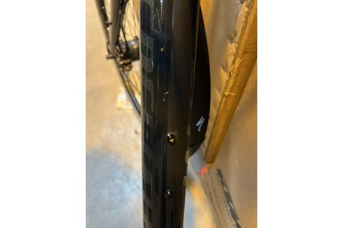 Rower trekkingowy Specialized Sirrus 2.0 EQ Step Through - Outlet #18