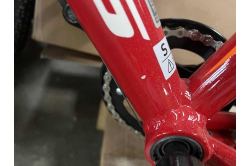 Rower dziecięcy Kross Hexagon Mini 1.0 20cali - OUTLET