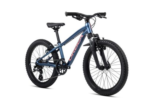 Rower mlodziezowy Orbea MX 20 XC dzieciecy górski 20cali 20