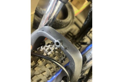 Rower górski Orbea Onna 29 50 Czarny - Outlet #53