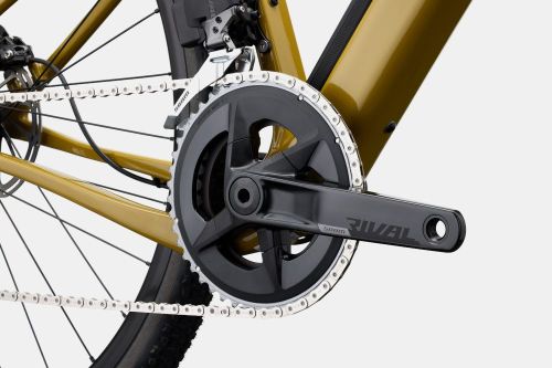 Rower gravel Cannondale Topstone Carbon Rival AXS Raty 0%