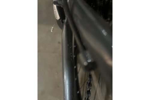 Rower górski Goetze Define 2.1 29 Disc Grafitowy - OUTLET