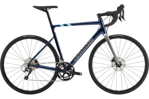 Rower szosowy Cannondale Caad 13 Disc w 100% gotowy + Gratis