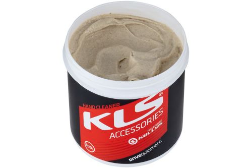 Pasta KLS do czyszczenia rąk