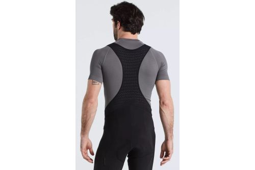 Spodenki rowerowe na szelkach Specialized Seamless Baselayer