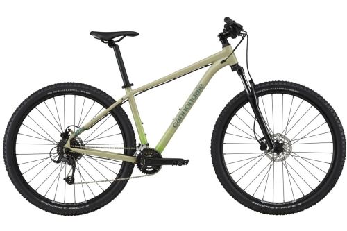 Rower górski Cannondale Trail 8 29 + GRATIS