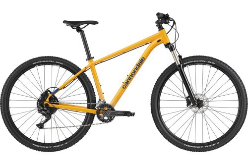 Rower górski Cannondale Trail 5 29 - w 100% gotowy do jazdy