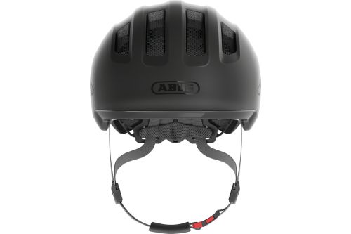 Kask rowerowy Abus Smiley 3.0 Ace Led