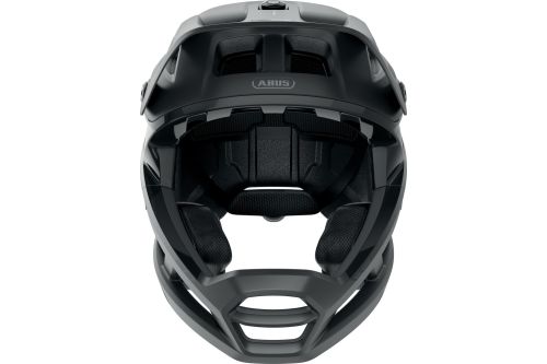 Kask rowerowy Abus AirDrop Quin