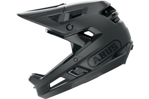 Kask rowerowy Abus AirDrop Quin