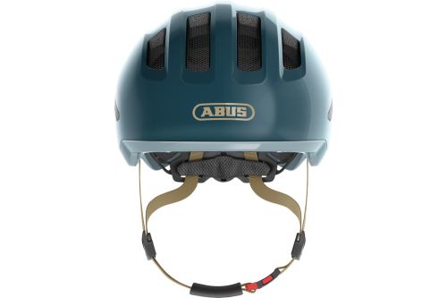 Kask rowerowy Abus Smiley 3.0 Ace Led