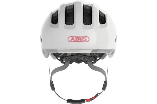 Kask rowerowy Abus Smiley 3.0 Ace Led