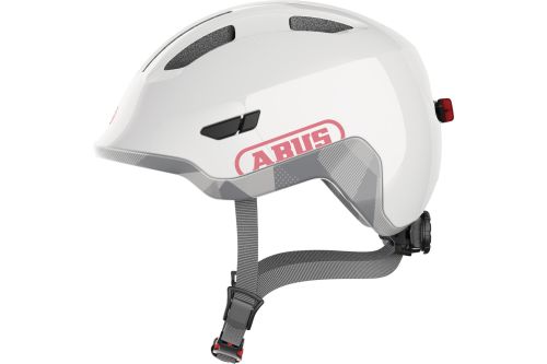 Kask rowerowy Abus Smiley 3.0 Ace Led