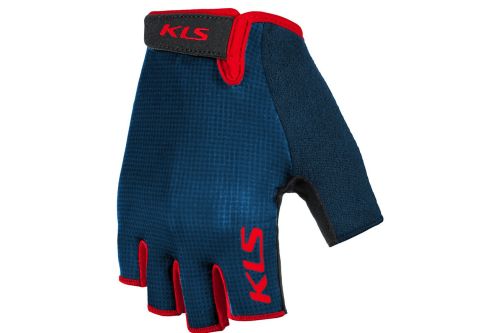 Rękawice KLS Factor - Mix kolorów