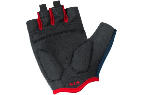 Rękawice KLS Factor - Mix kolorów