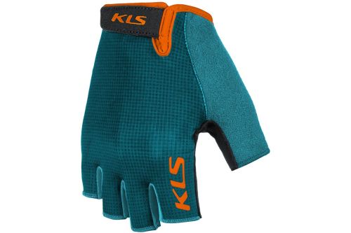 Rękawice KLS Factor - Mix kolorów
