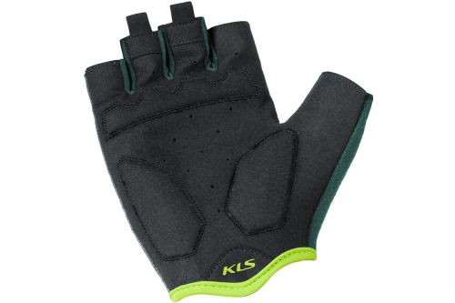 Rękawice KLS Factor - Mix kolorów