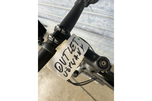 Rower crossowy Kross Evado 5.0 2024 - Outlet #131