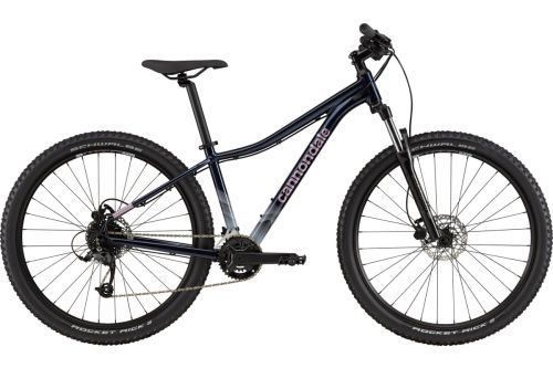 Rower górski damski Cannondale Trail 8 HYDRAULIC + Gratis Licznik