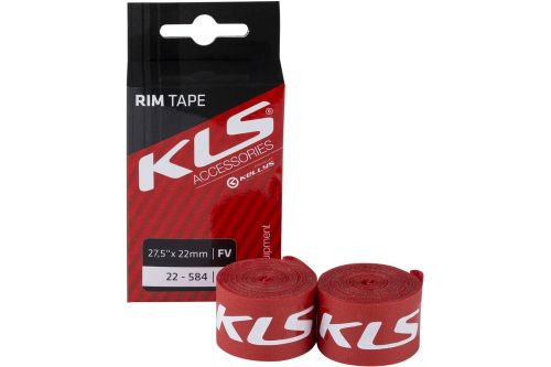 Taśma do obręczy KLS - Mix rozmiarów