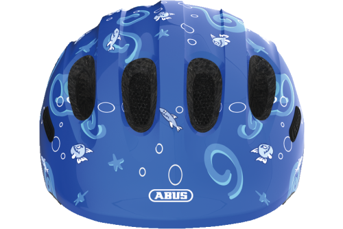 Kask rowerowy Abus Smiley 2.0