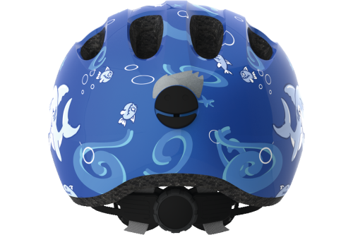 Kask rowerowy Abus Smiley 2.0