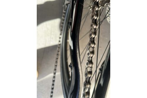 Rower górski Ghost Kato FS Essential - Outlet #124