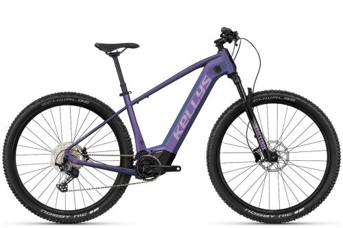 Rower elektryczny Kellys Tayen R90 725Wh w 100% gotowy