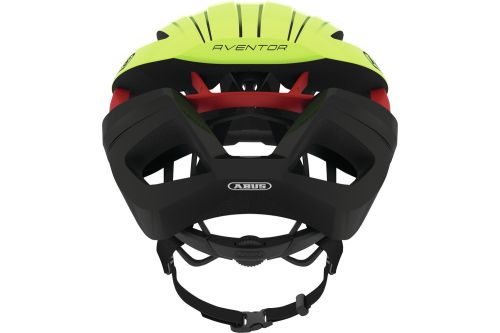 Kask rowerowy Abus Aventor